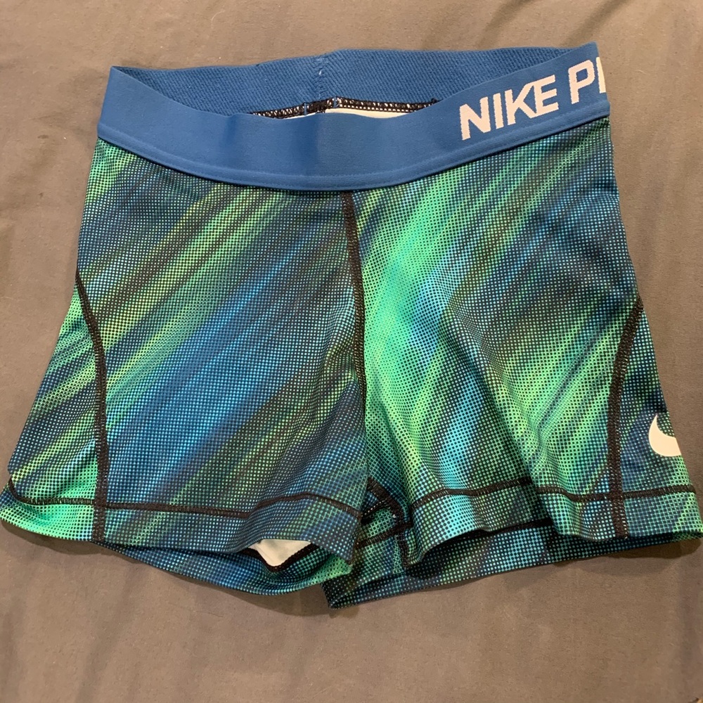 Women’s Nike Spandex (size XS)